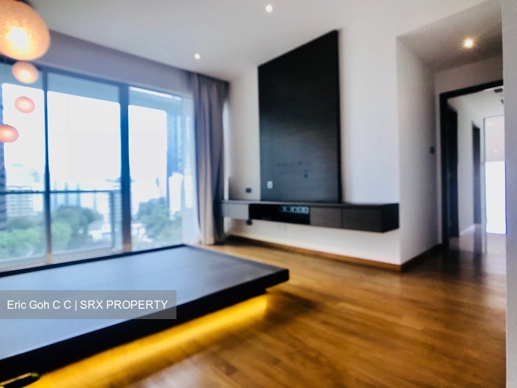 One Tree Hill Residence (D10), Apartment #170687282